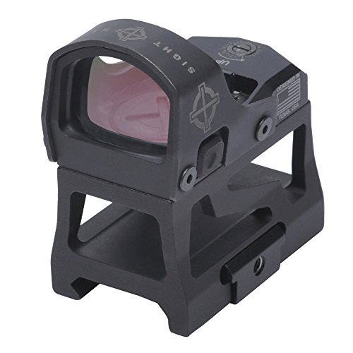 実物 Sightmark Mini Shot M-Spec ドットサイト Amazon | 【国内正規品】 SIGHTMARK ダットサイト Mini Shot M-Spec